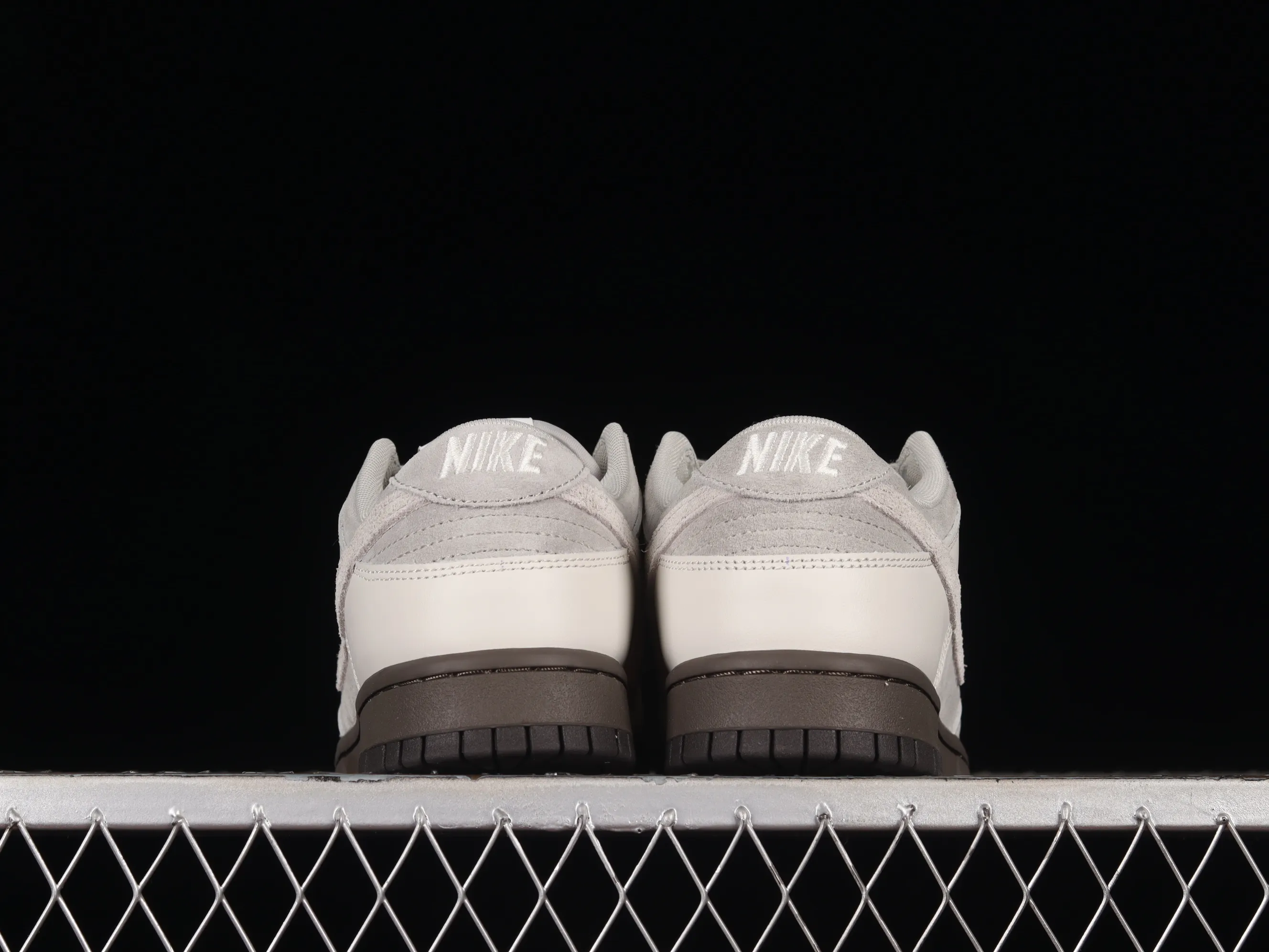 All categories Nk SB Dunk series Nk SB Dunk Low low-top sneakers Y version Dunk Low "Ironstone" iron ore SB low-top sports and leisure sneakers FD9746-001